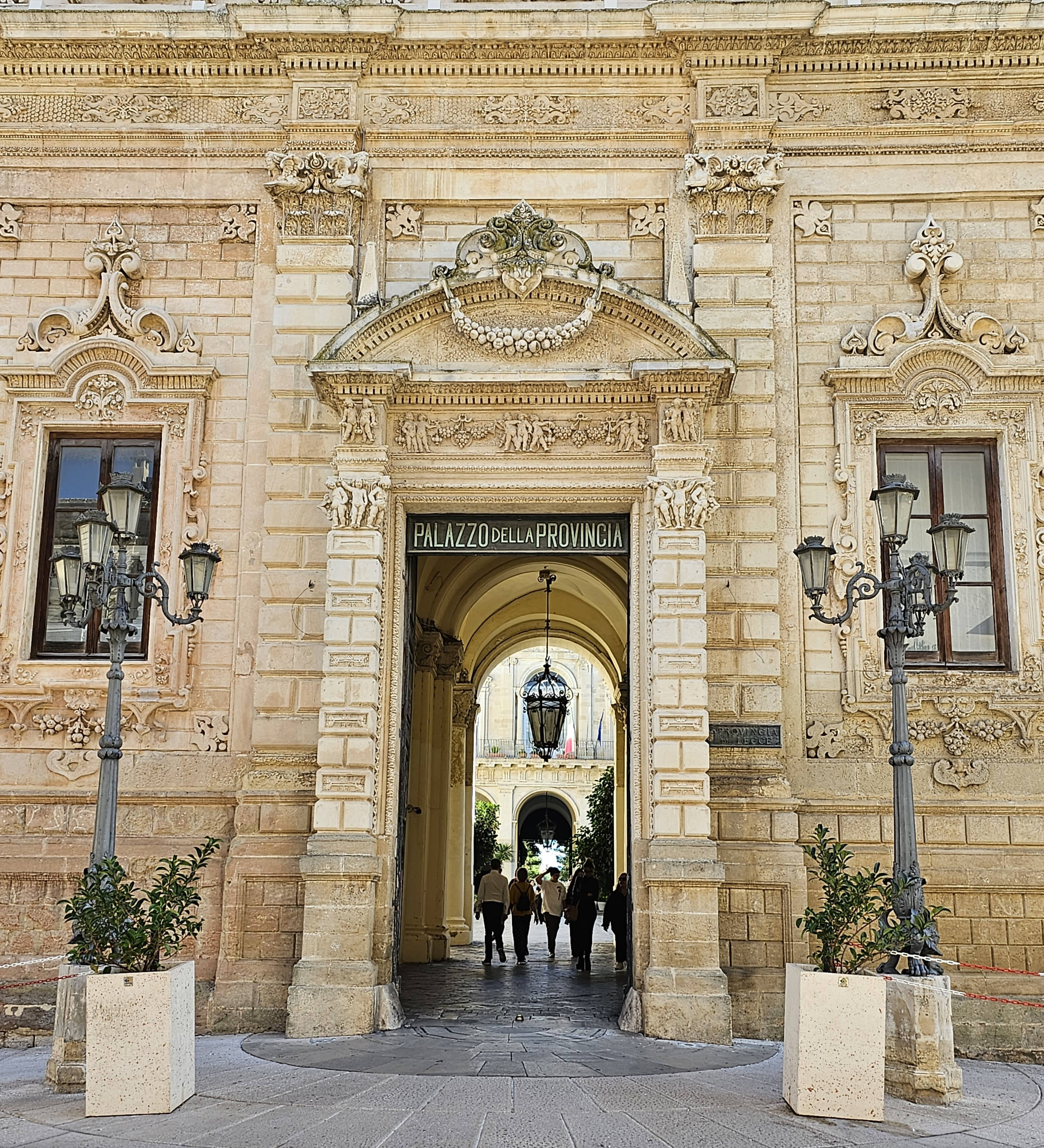 Lecce